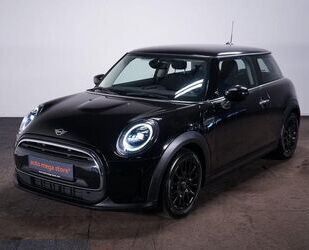 Mini ONE Gebrauchtwagen