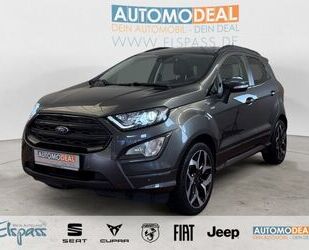 Ford EcoSport Gebrauchtwagen