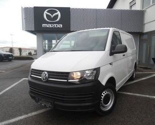 Skoda T6 Transporter 