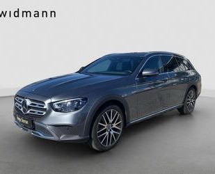 Mercedes-Benz E 220 Gebrauchtwagen