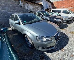 Mercedes-Benz A3 