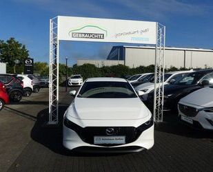 Mazda 3 Gebrauchtwagen