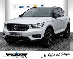 Volvo XC40 Gebrauchtwagen