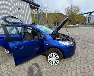 Mazda 2 Gebrauchtwagen