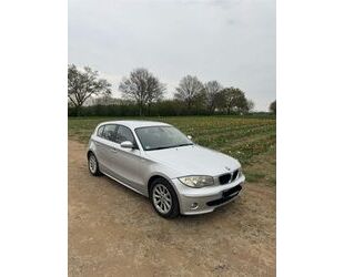 BMW 116 Gebrauchtwagen