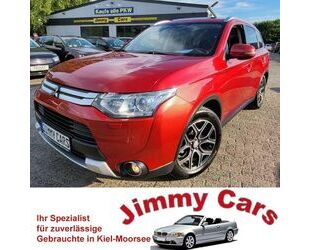 Mitsubishi Outlander Gebrauchtwagen