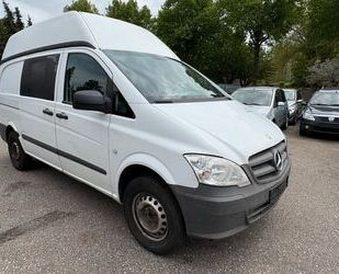Mercedes-Benz Vito Gebrauchtwagen