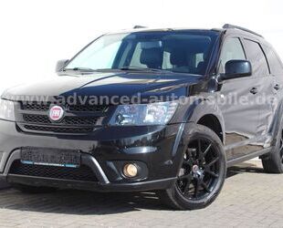 Fiat Freemont Gebrauchtwagen