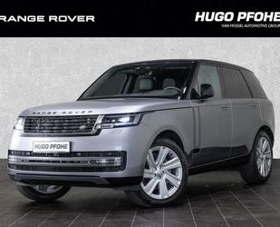 Land Rover Range Rover Gebrauchtwagen