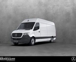 Mercedes-Benz Sprinter Gebrauchtwagen