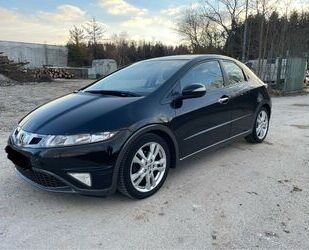 Honda Civic Gebrauchtwagen