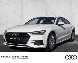 Audi A7 Gebrauchtwagen