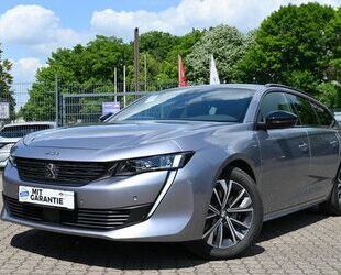 Peugeot 508 Gebrauchtwagen