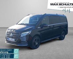 Mercedes-Benz V 300 Gebrauchtwagen