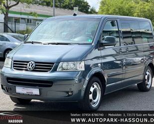 VW T5 Transporter Gebrauchtwagen