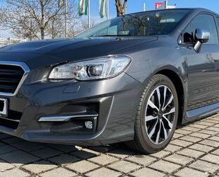 Subaru Levorg Gebrauchtwagen