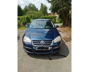 VW Jetta Gebrauchtwagen