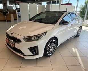 Kia pro ceed / ProCeed Gebrauchtwagen