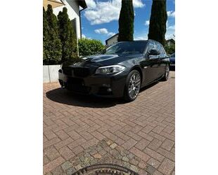 BMW 530 Gebrauchtwagen