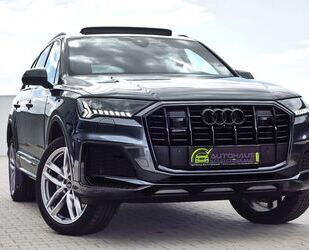 Audi Q7 Gebrauchtwagen
