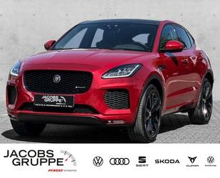 Jaguar E-Pace Gebrauchtwagen