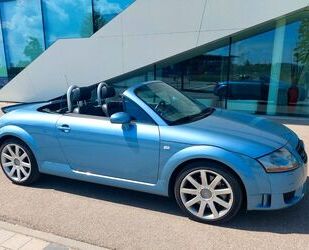 Audi TT Gebrauchtwagen