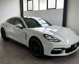 Porsche Panamera Gebrauchtwagen