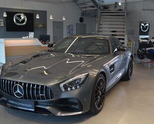Mercedes-Benz AMG GT S Gebrauchtwagen