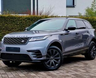 Land Rover Range Rover Velar Gebrauchtwagen