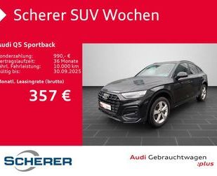 Audi Q5 Gebrauchtwagen