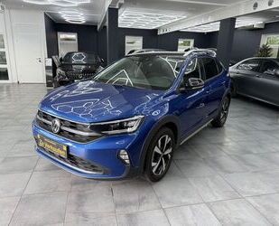 VW Taigo Gebrauchtwagen