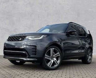 Land Rover Discovery Gebrauchtwagen