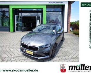 Skoda Scala Gebrauchtwagen