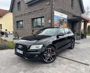 Audi SQ5 Gebrauchtwagen