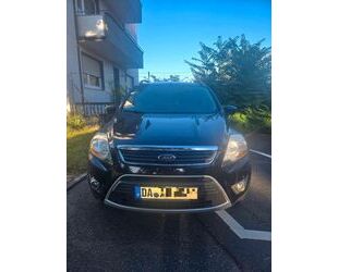 Ford Kuga Gebrauchtwagen
