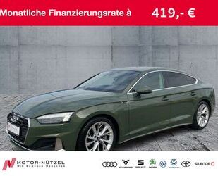 Audi A5 Gebrauchtwagen