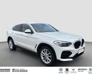 BMW X4 Gebrauchtwagen
