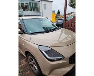 Suzuki Swift Gebrauchtwagen