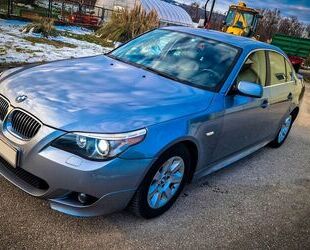 BMW 530 Gebrauchtwagen