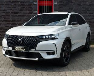 DS Automobiles DS7 (Crossback) Gebrauchtwagen