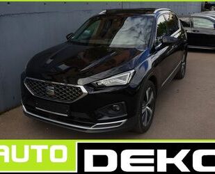 Seat Tarraco Gebrauchtwagen