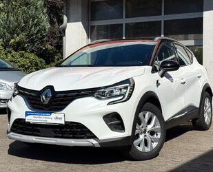 Renault Captur Gebrauchtwagen