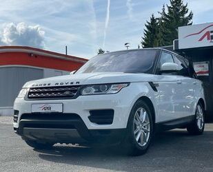 Land Rover Range Rover Sport Gebrauchtwagen