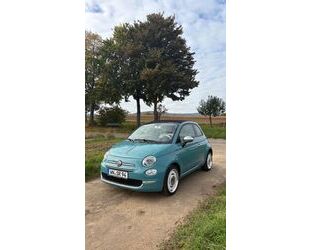 Fiat 500C Gebrauchtwagen