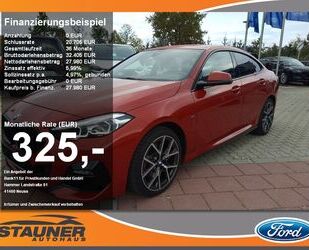 BMW 218 Gran Coupé Gebrauchtwagen