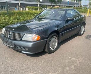 Mercedes-Benz SL 300 Gebrauchtwagen