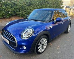 Mini Cooper Gebrauchtwagen