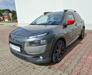 Citroen C4 Cactus Gebrauchtwagen