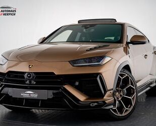 Lamborghini Urus Gebrauchtwagen