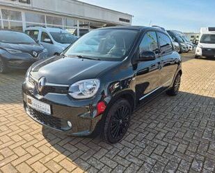 Renault Twingo Gebrauchtwagen